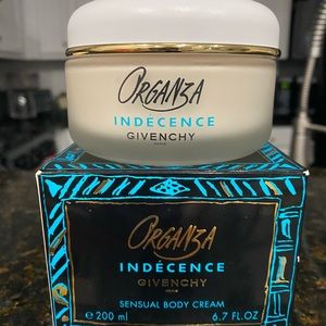 Givenchy Organza Indecence Creme-RARE